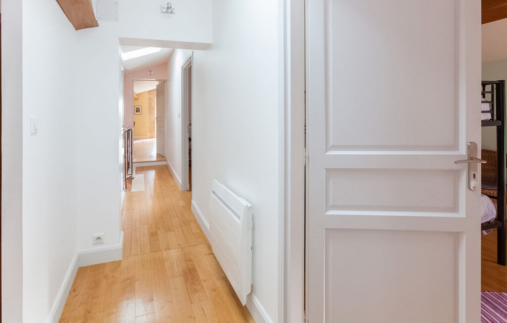 Location de vacances - Lussac , France - FCS020 25