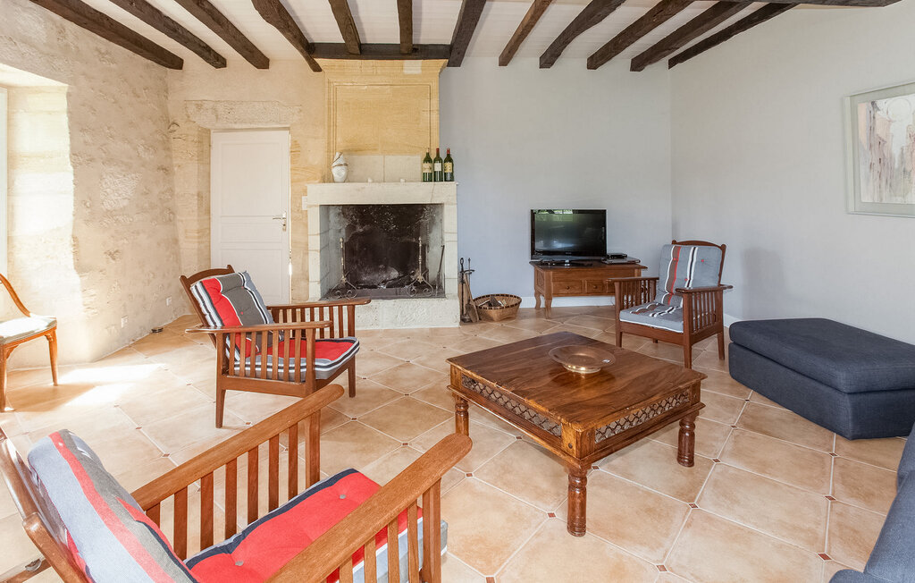 Location de vacances - Lussac , France - FCS020 20