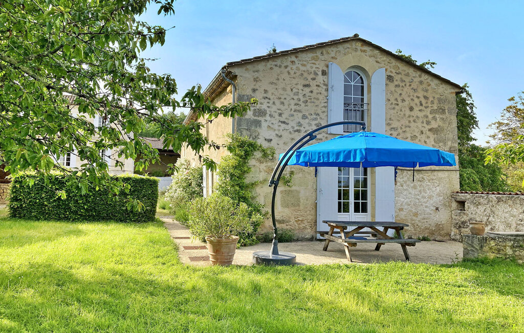 Location de vacances - Lussac , France - FCS020 8