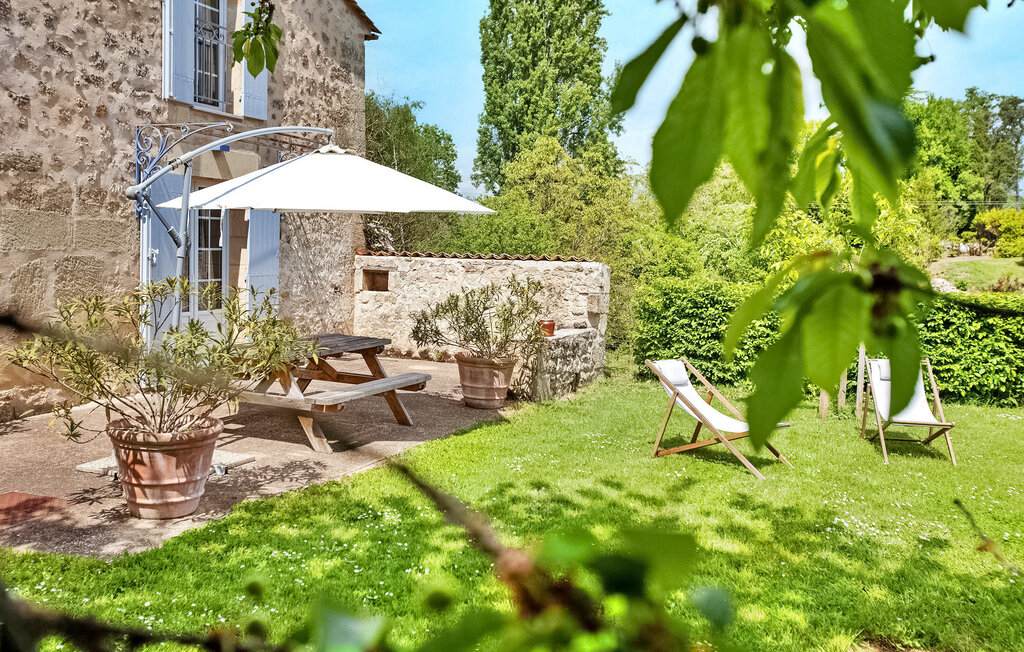 Location de vacances - Lussac , France - FCS020 3