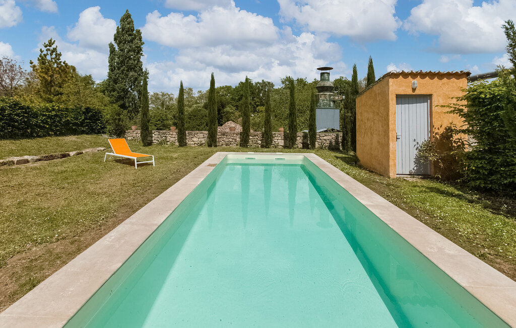 Location de vacances - Lussac , France - FCS020 11