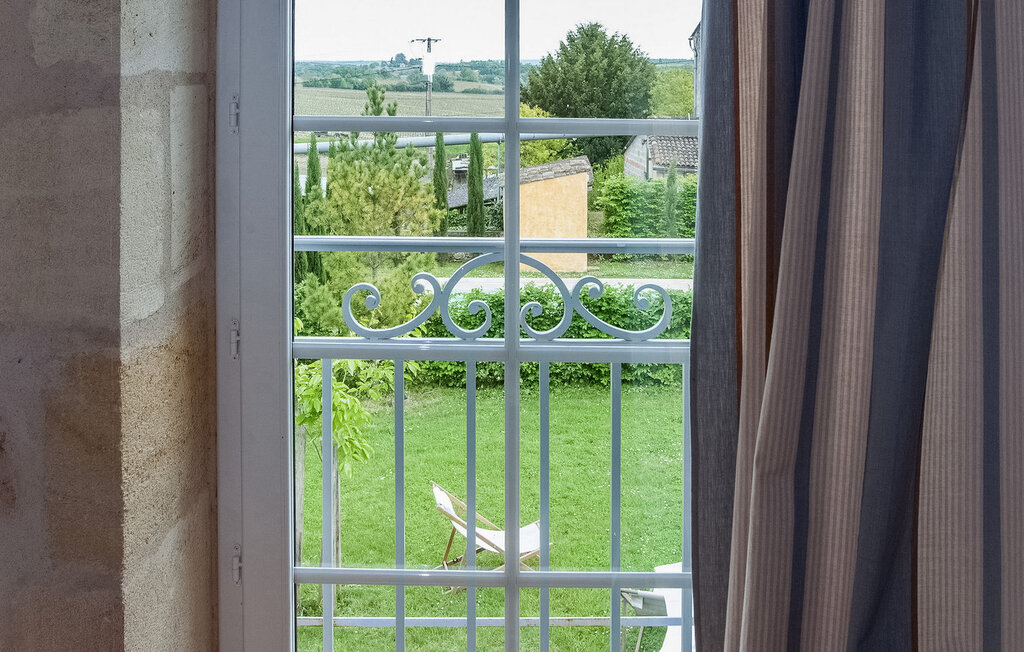 Location de vacances - Lussac , France - FCS020 18