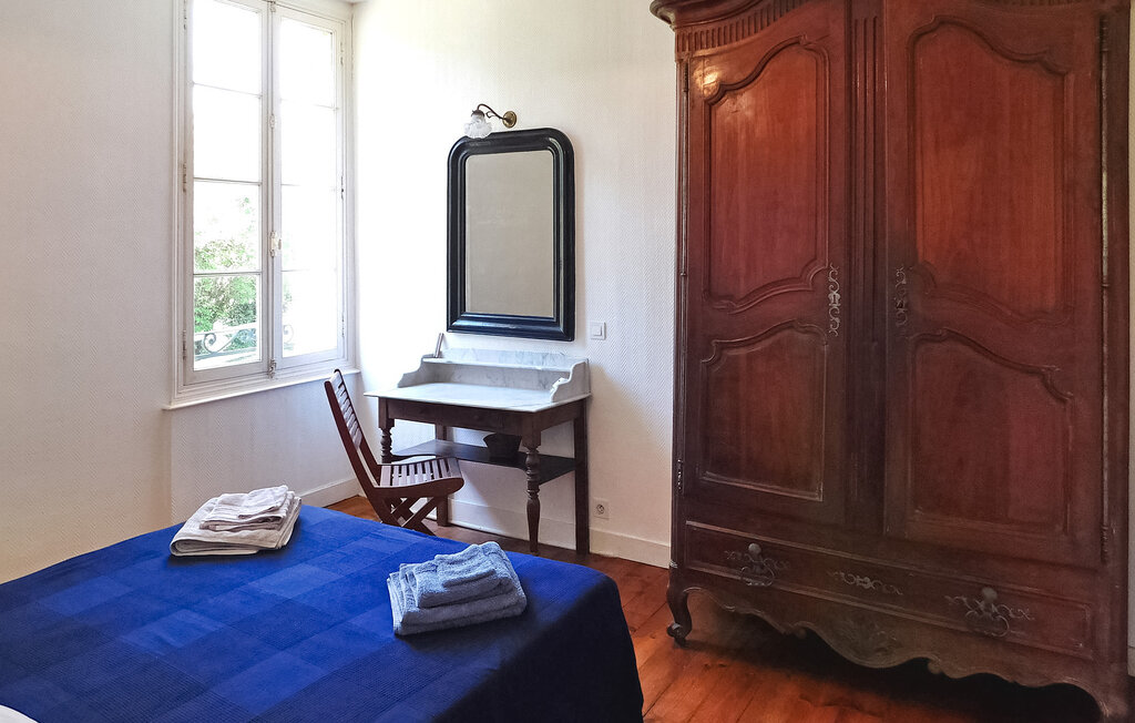 Ferienhaus - Bergerac , Frankreich - FCS097 25