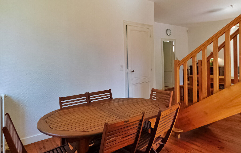 Ferienhaus - Bergerac , Frankreich - FCS097 22