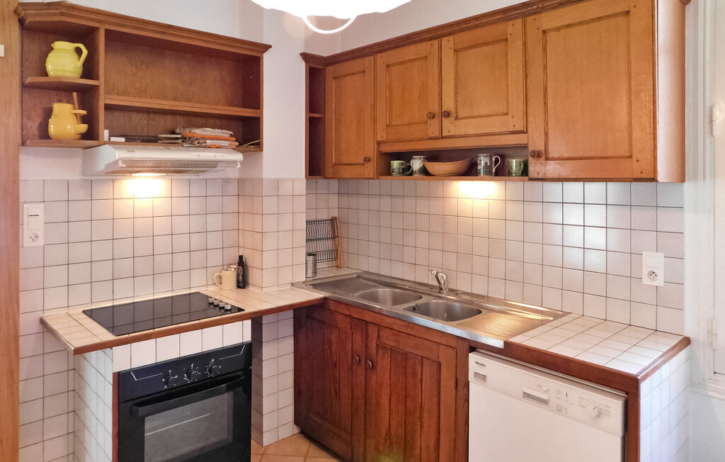 Ferienhaus - Bergerac , Frankreich - FCS097 21