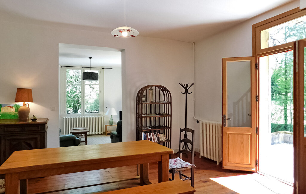 Ferienhaus - Bergerac , Frankreich - FCS097 17