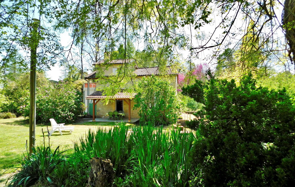 Ferienhaus - Bergerac , Frankreich - FCS097 9