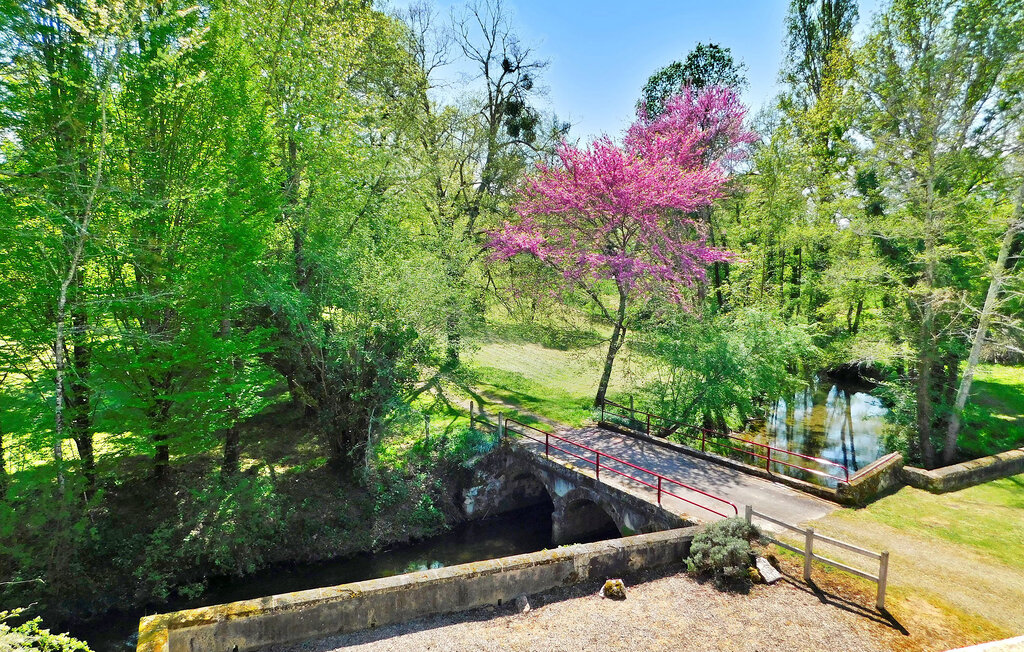 Ferienhaus - Bergerac , Frankreich - FCS097 3