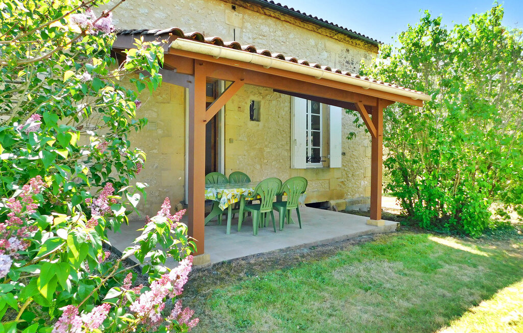 Ferienhaus - Bergerac , Frankreich - FCS097 5