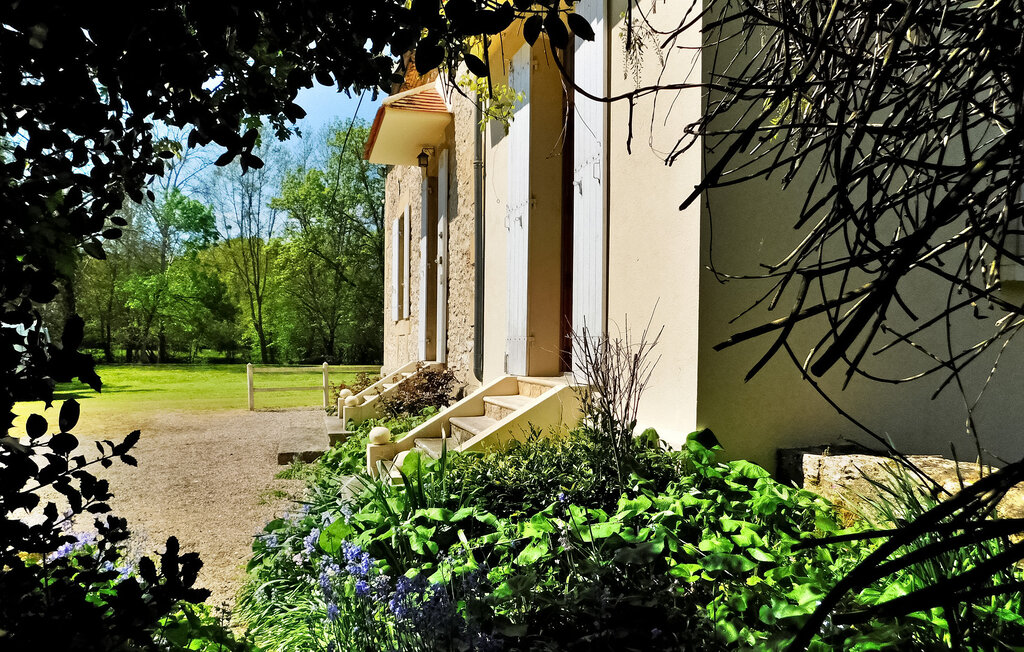 Ferienhaus - Bergerac , Frankreich - FCS097 8