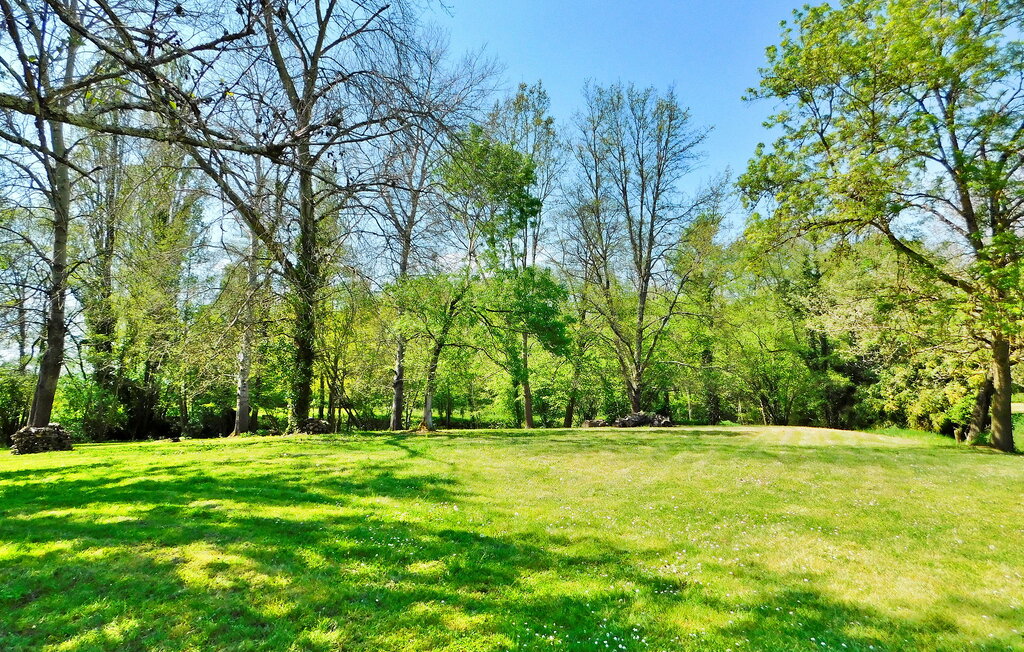 Ferienhaus - Bergerac , Frankreich - FCS097 11