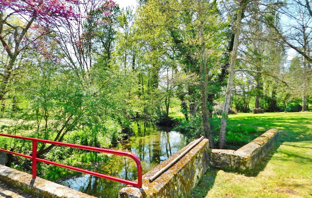 Ferienhaus - Bergerac , Frankreich - FCS097 12