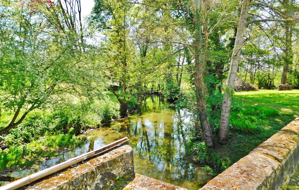 Ferienhaus - Bergerac , Frankreich - FCS097 13
