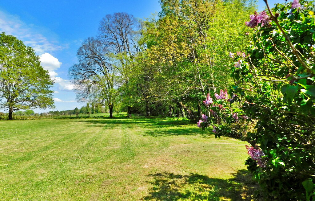 Ferienhaus - Bergerac , Frankreich - FCS097 14