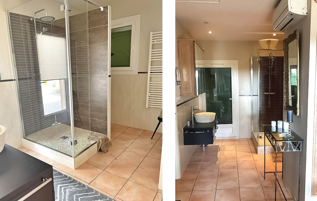 Location de vacances - Vidauban , France - FCS140 25