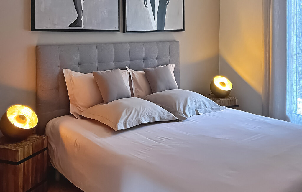 Location de vacances - Vidauban , France - FCS140 19