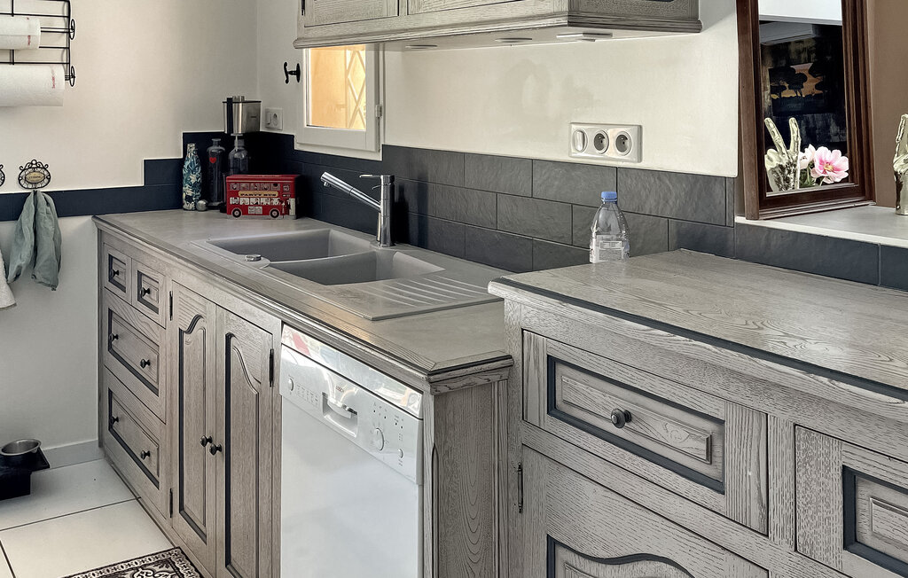 Location de vacances - Vidauban , France - FCS140 16