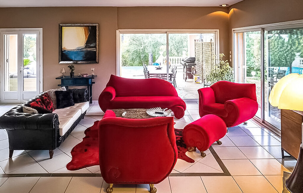 Location de vacances - Vidauban , France - FCS140 13