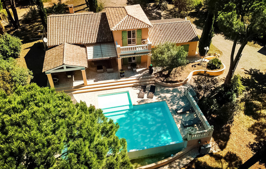 Location de vacances - Vidauban , France - FCS140 5