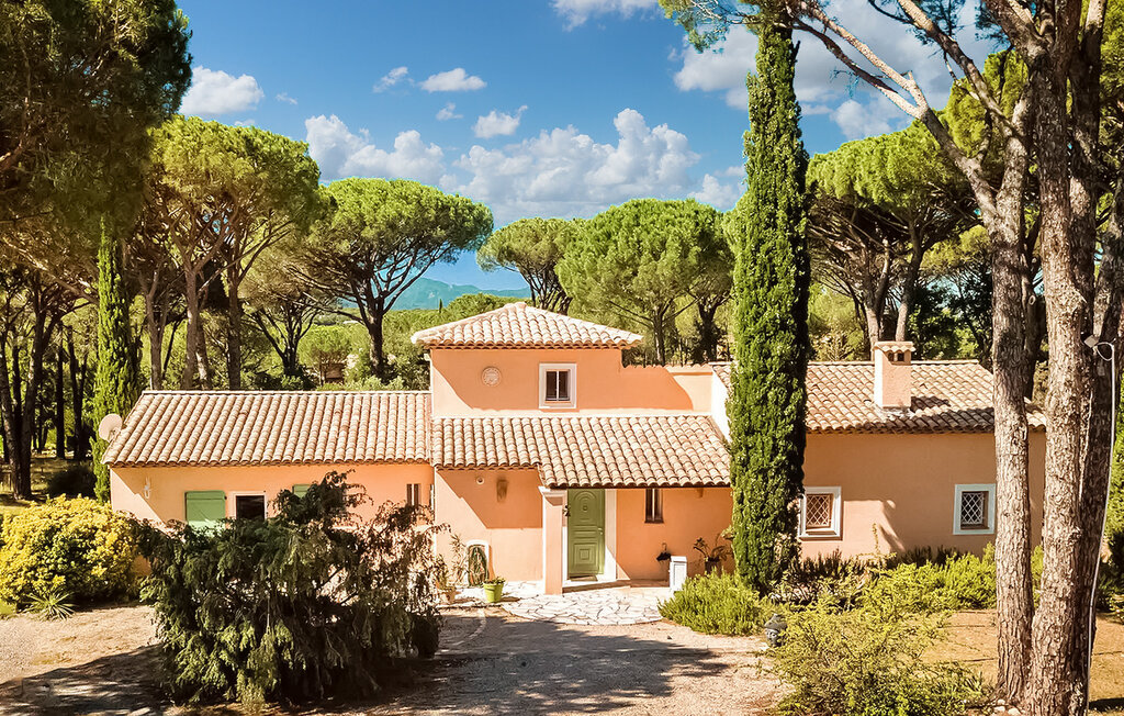 Location de vacances - Vidauban , France - FCS140 6