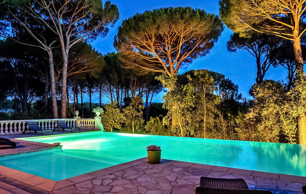 Location de vacances - Vidauban , France - FCS140 9