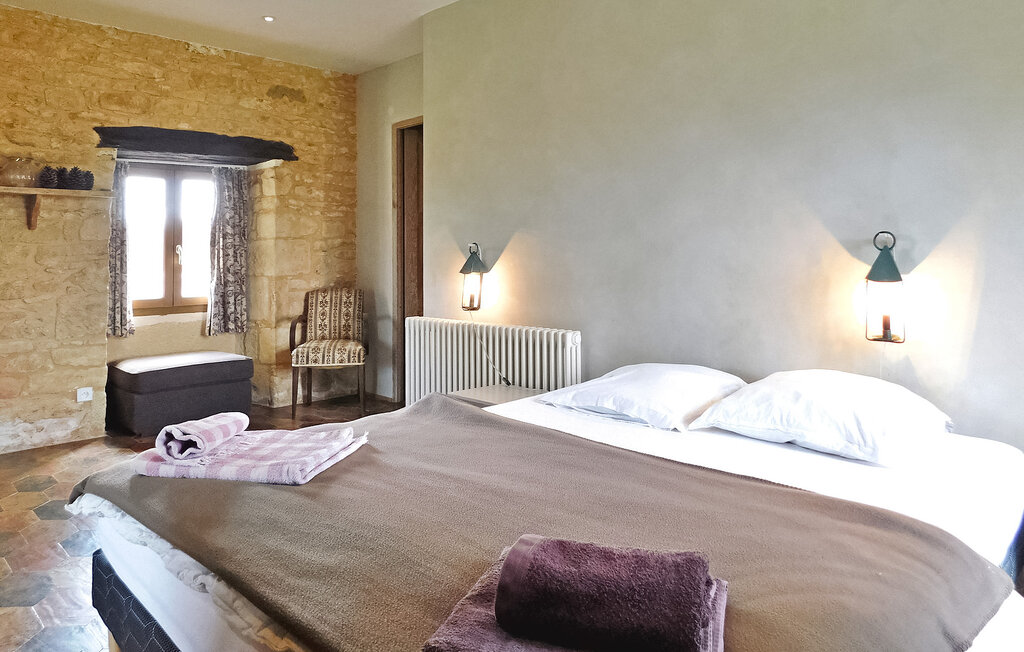 Location de vacances - Sergeac , France - FCS145 31