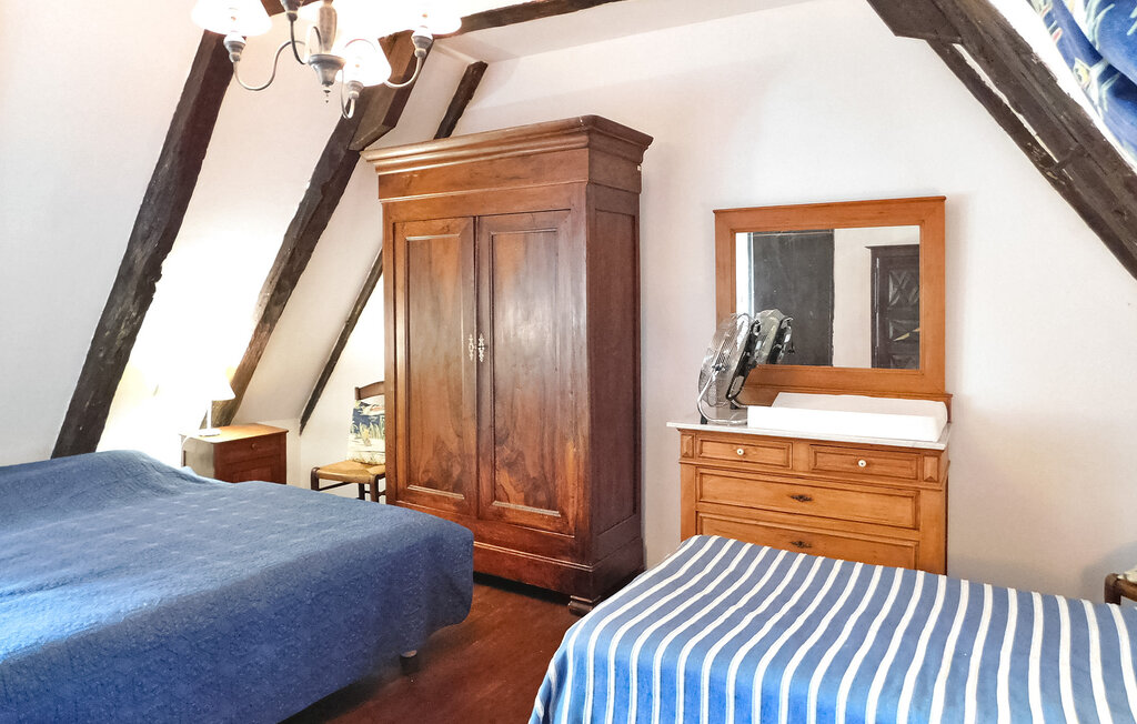 Location de vacances - Sergeac , France - FCS145 35