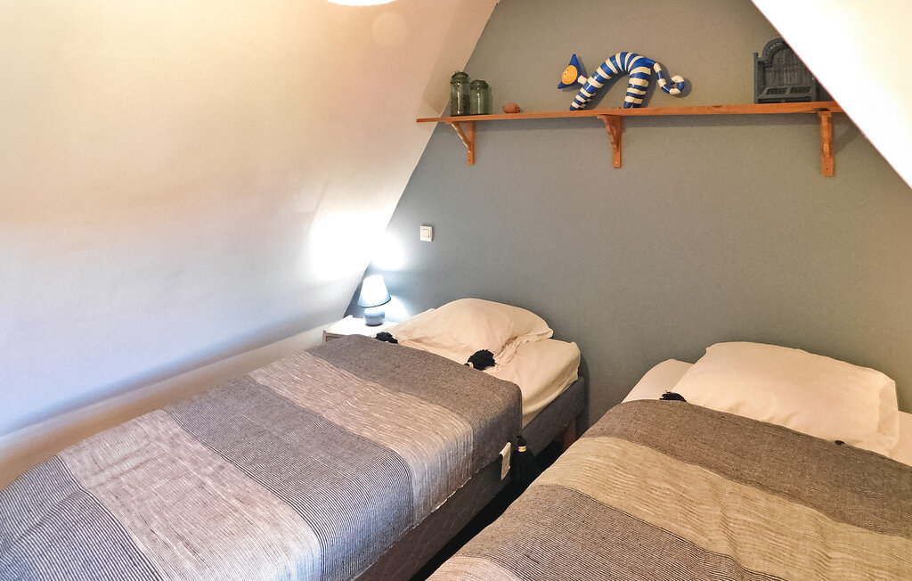 Location de vacances - Sergeac , France - FCS145 36