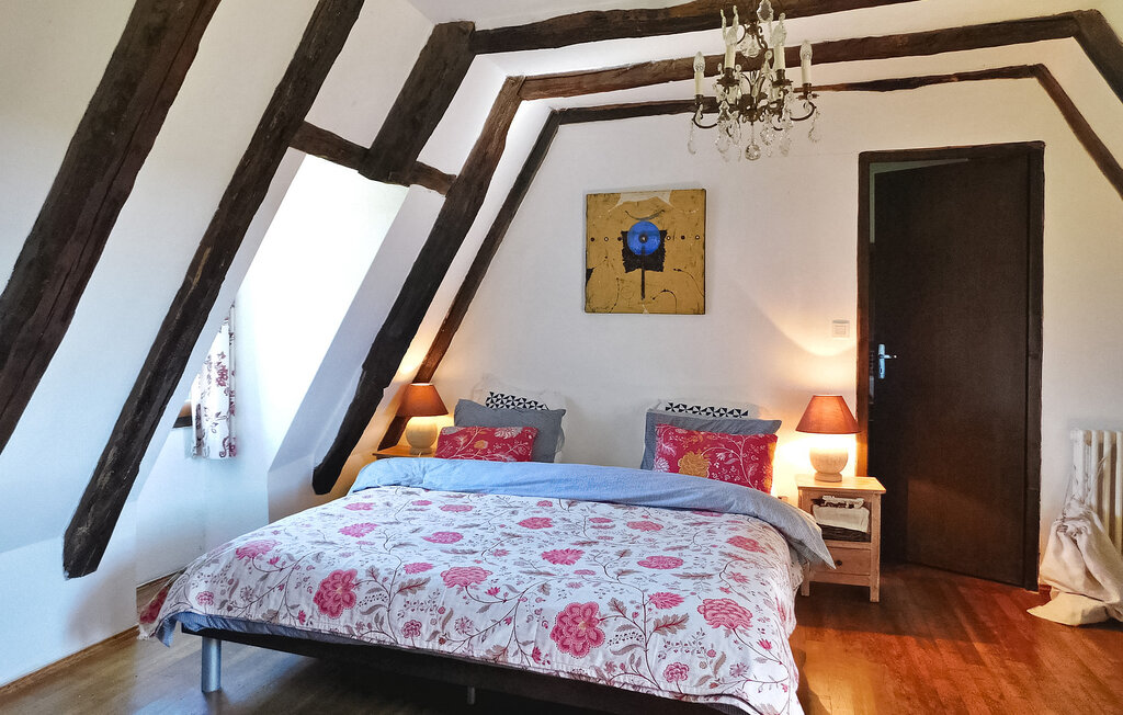 Location de vacances - Sergeac , France - FCS145 38