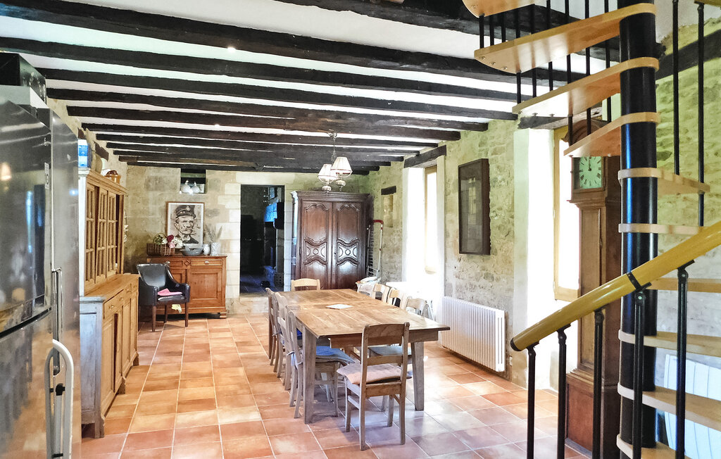 Location de vacances - Sergeac , France - FCS145 27