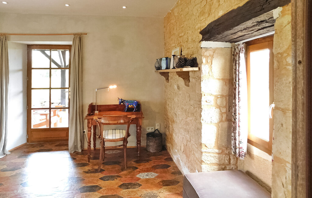 Location de vacances - Sergeac , France - FCS145 29