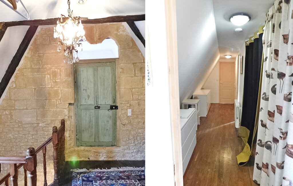 Location de vacances - Sergeac , France - FCS145 30