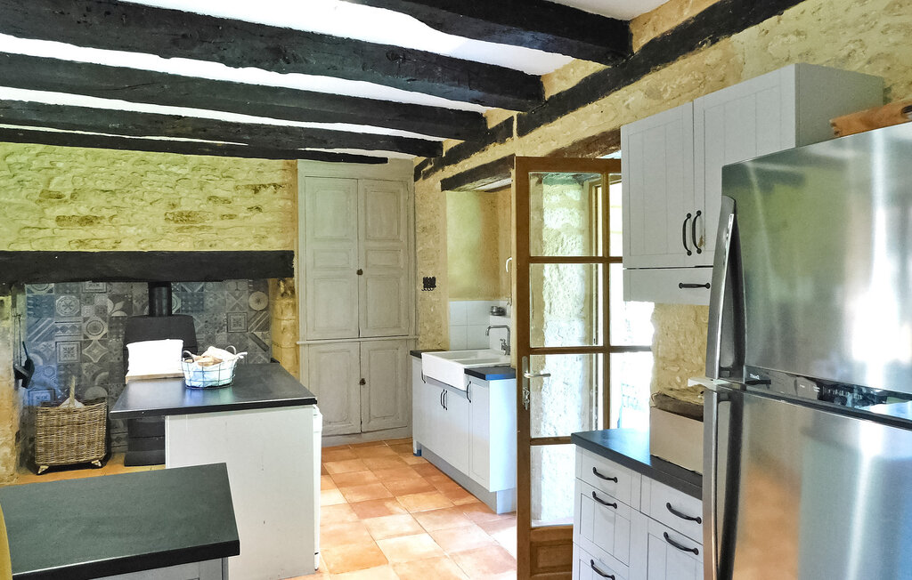 Location de vacances - Sergeac , France - FCS145 24