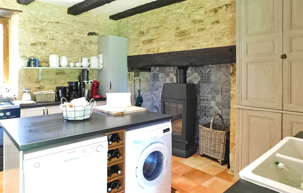 Location de vacances - Sergeac , France - FCS145 25