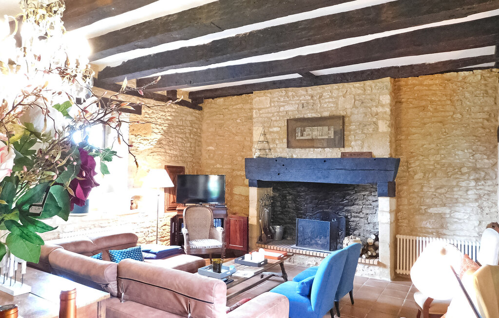 Location de vacances - Sergeac , France - FCS145 20