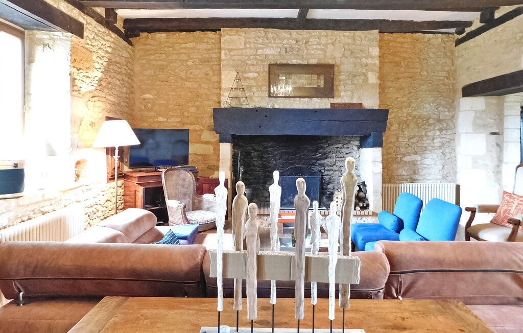 Location de vacances - Sergeac , France - FCS145 21