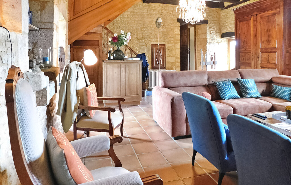 Location de vacances - Sergeac , France - FCS145 22