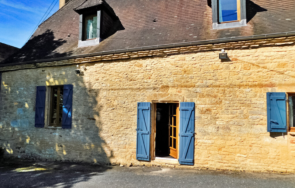 Location de vacances - Sergeac , France - FCS145 10