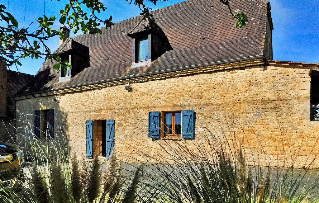 Location de vacances - Sergeac , France - FCS145 11