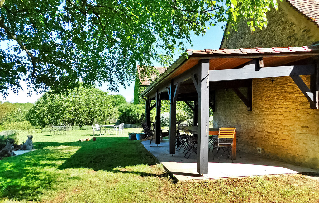 Location de vacances - Sergeac , France - FCS145 9