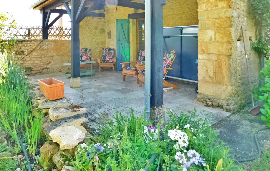 Location de vacances - Sergeac , France - FCS145 13