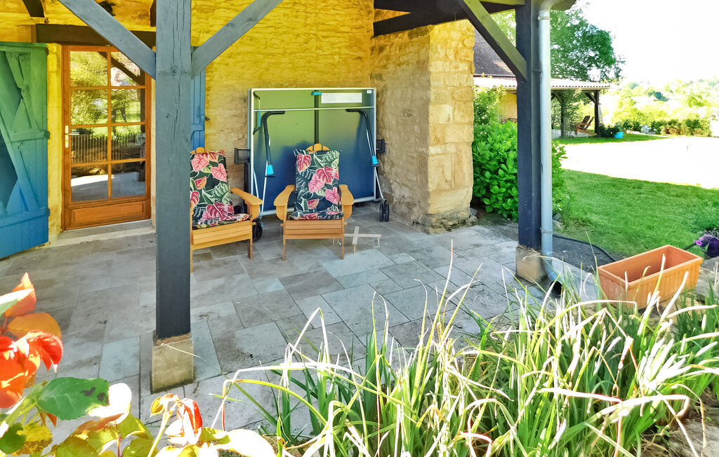 Location de vacances - Sergeac , France - FCS145 14