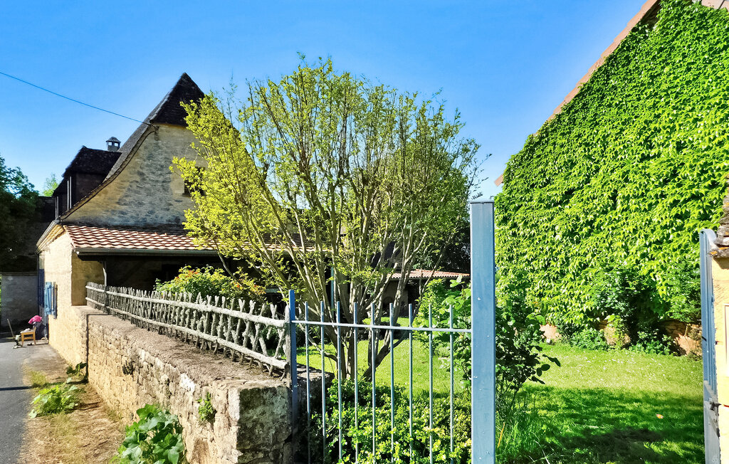 Location de vacances - Sergeac , France - FCS145 15