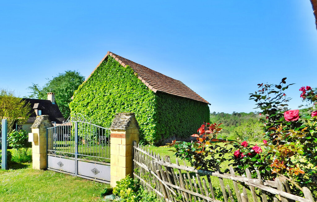 Location de vacances - Sergeac , France - FCS145 16