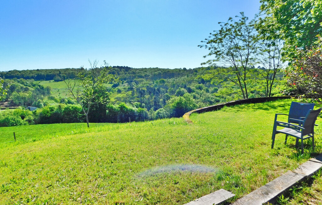 Location de vacances - Sergeac , France - FCS145 17