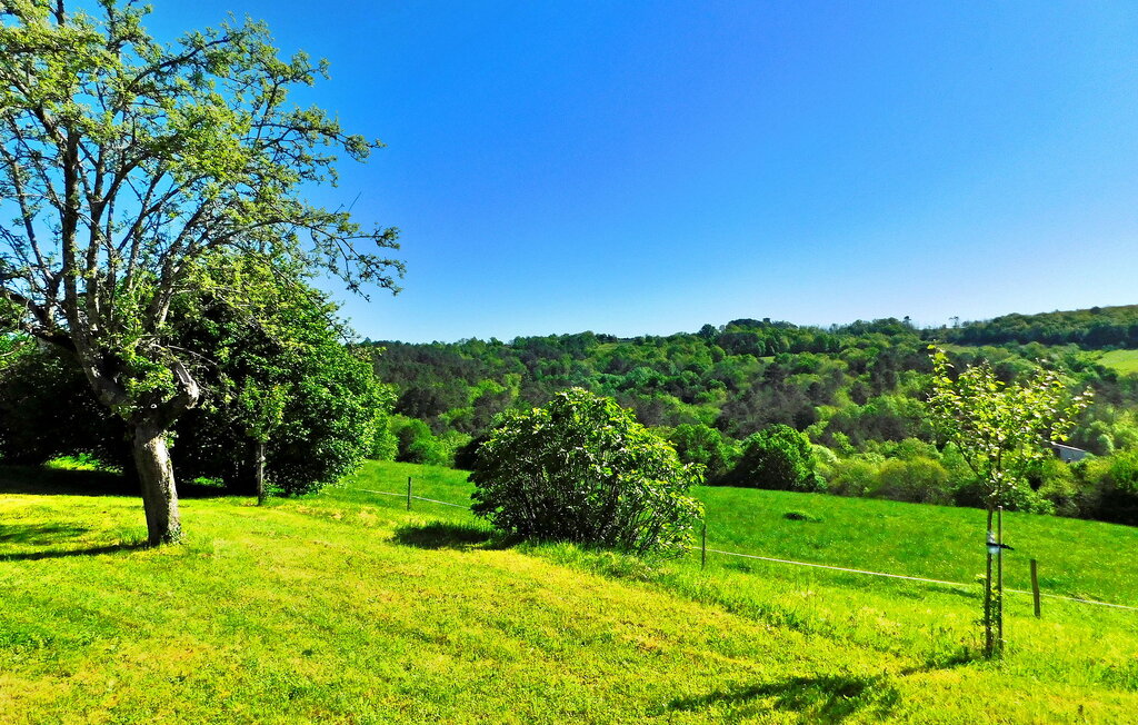 Location de vacances - Sergeac , France - FCS145 18