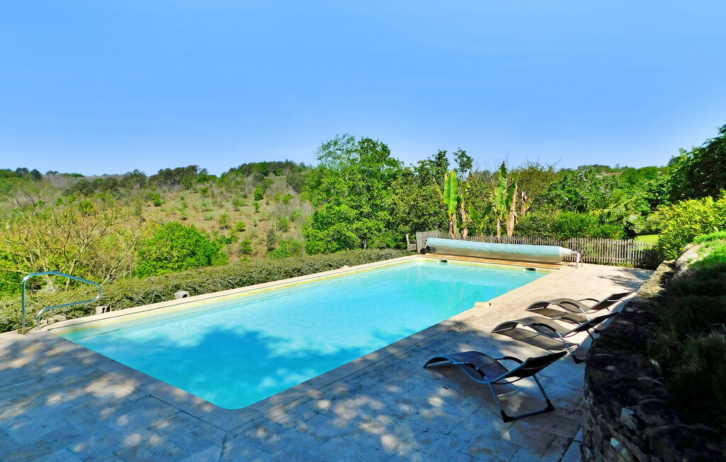 Location de vacances - Sergeac , France - FCS145 3