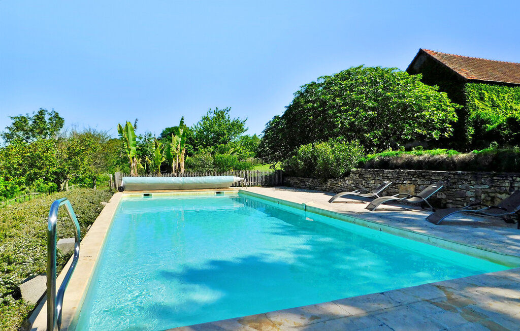 Location de vacances - Sergeac , France - FCS145 4