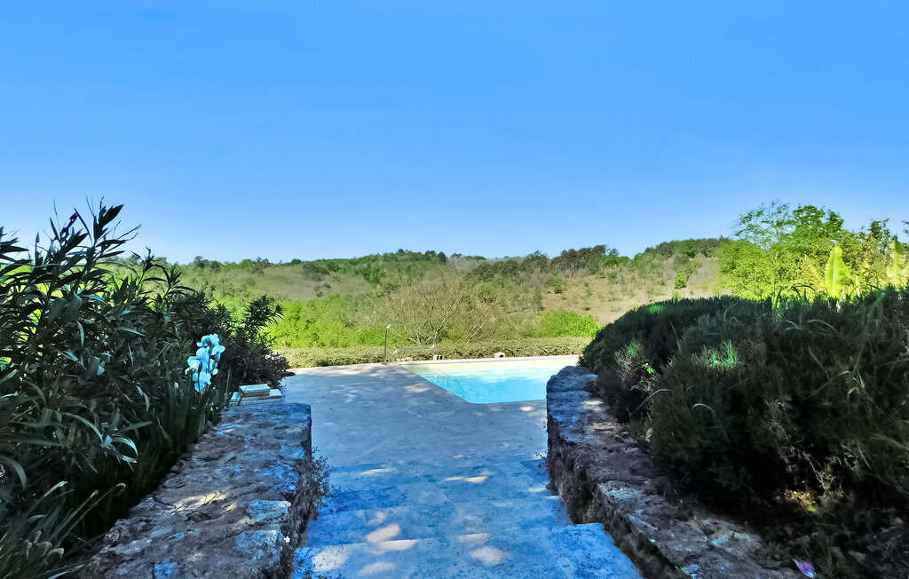 Location de vacances - Sergeac , France - FCS145 5