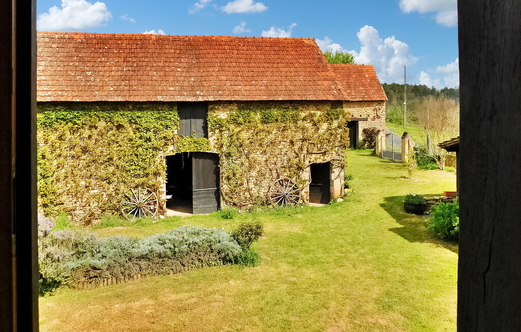 Location de vacances - Sergeac , France - FCS145 19